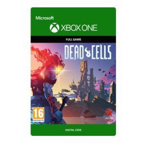 Dead Cells - Jeu En Téléchargement