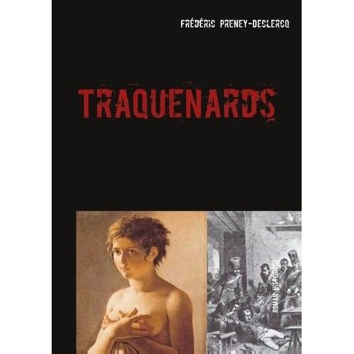 Traquenards - Paris Et Colmar - 1822
