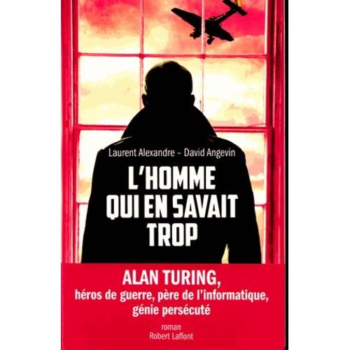 L'homme Qui En Savait Trop
