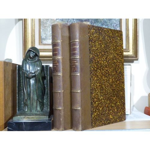 Dictionnaire D'archeologie Sacree, Conte