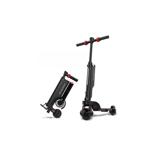 Trottinette Électrique Pliable 4flex (Pliable En 4)