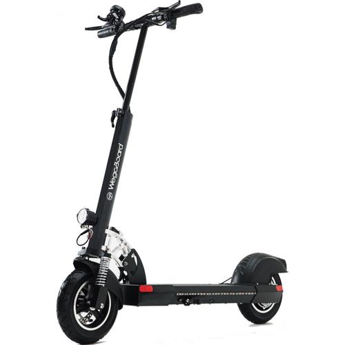 Trottinette Électrique Pliable Barooder 3