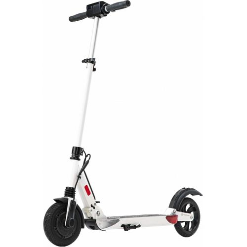 Trottinette Électrique Pliable Suprem 3 Blanche