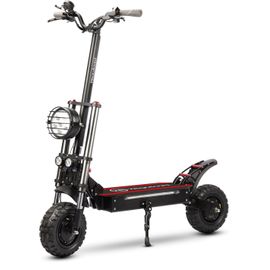 Trottinette Électrique Rider