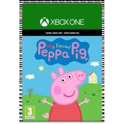 My Friend Peppa Pig - Jeu En Téléchargement
