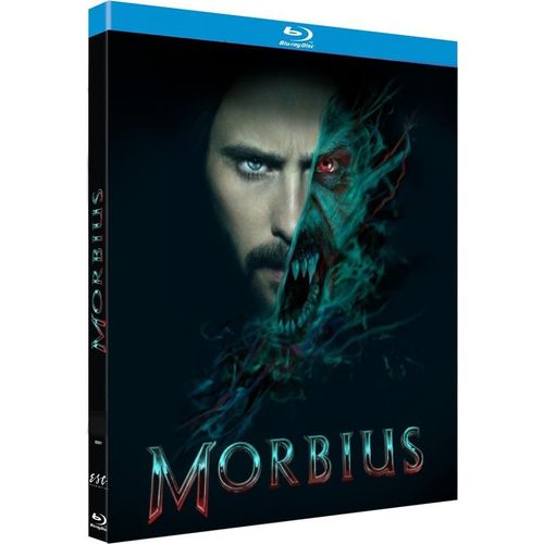 Morbius - Blu-Ray