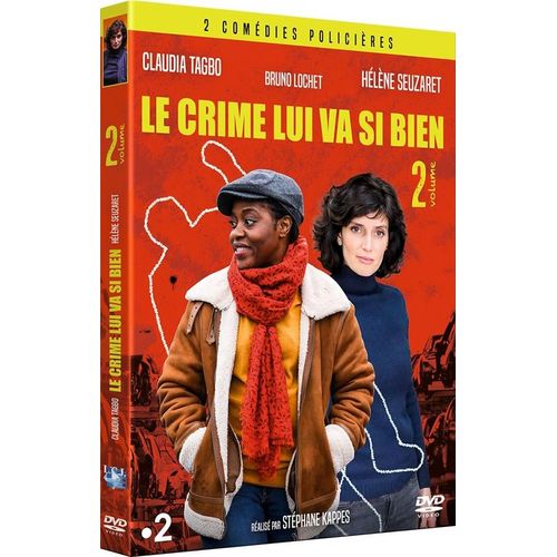 Le Crime Lui Va Si Bien - Volume 2