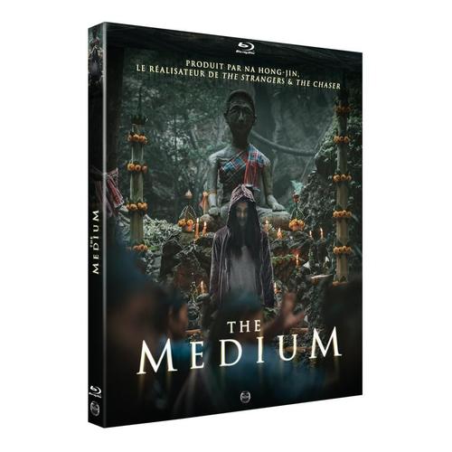 The Medium - Blu-Ray