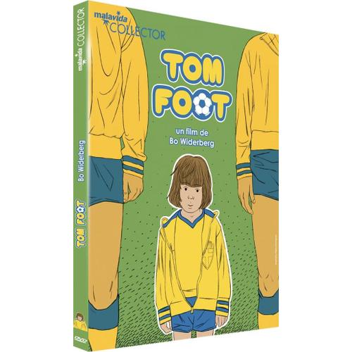 Tom Foot - Édition Collector