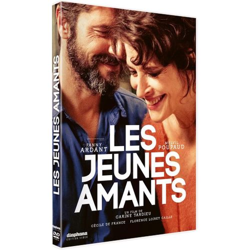 Les Jeunes Amants