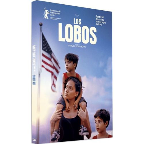 Los Lobos