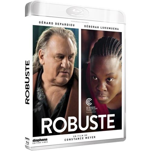 Robuste - Blu-Ray