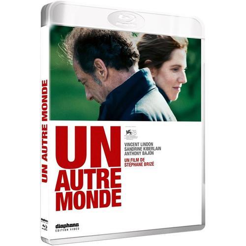 Un Autre Monde - Blu-Ray