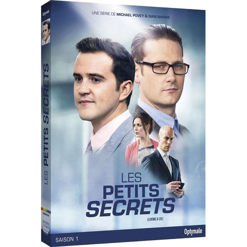 Les Petits Secrets - Saison 1