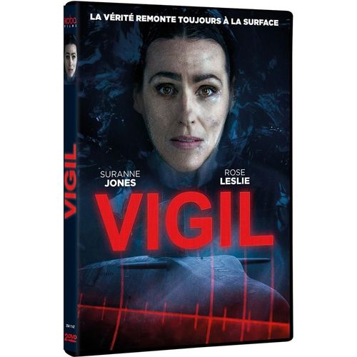 Vigil - Saison 1
