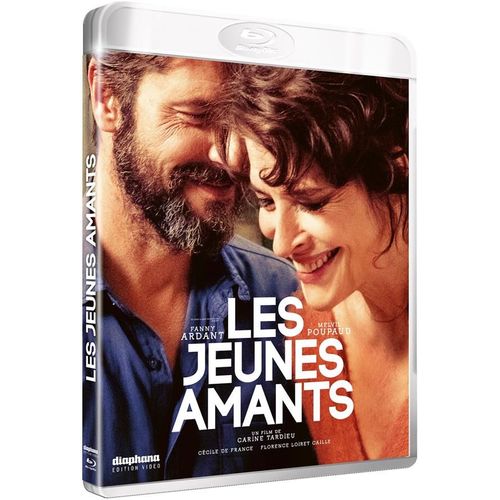Les Jeunes Amants - Blu-Ray
