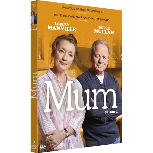 Mum - Saison 2