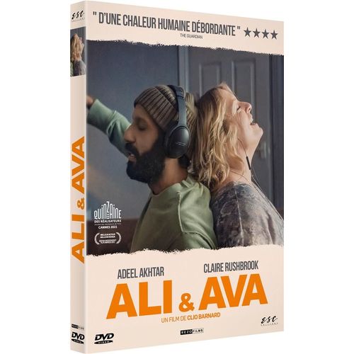 Ali & Ava
