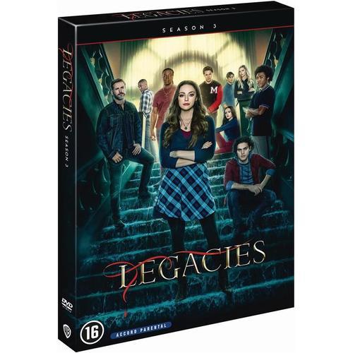 Legacies - Saison 3