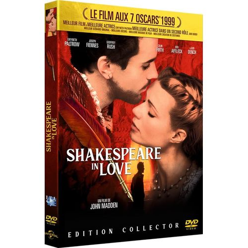 Shakespeare In Love