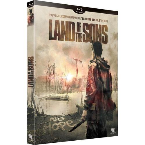 Land Of The Sons - Blu-Ray