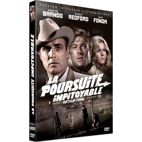 La Poursuite Impitoyable - Version Intégrale