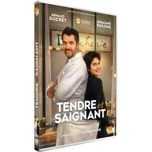 Tendre Et Saignant