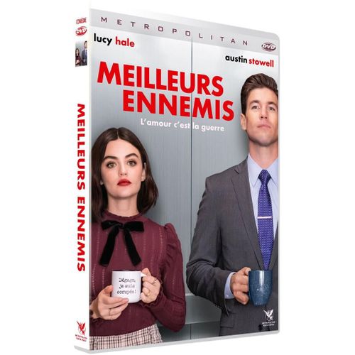 Meilleurs Ennemis