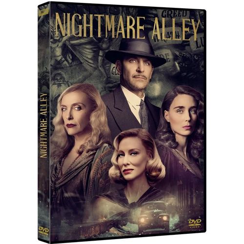 Nightmare Alley