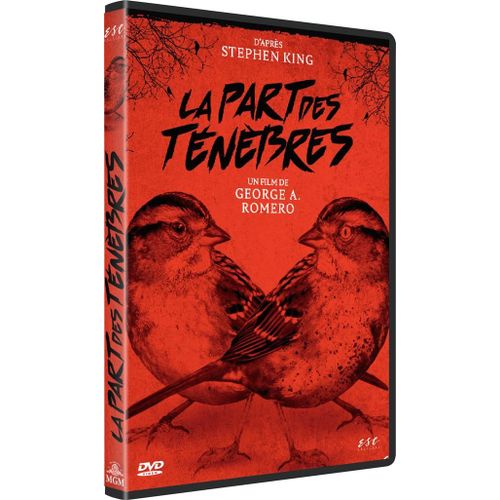 La Part Des Ténèbres