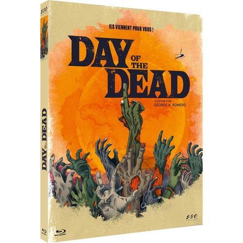 Day Of The Dead - Saison 1 - Blu-Ray