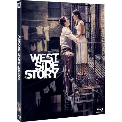 West Side Story - Blu-Ray