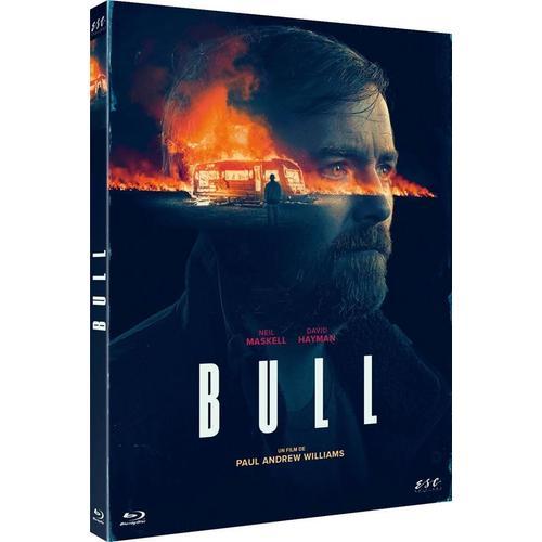 Bull - Blu-Ray