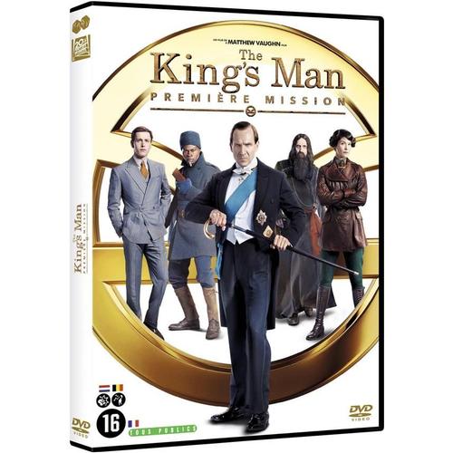 The King's Man : Première Mission