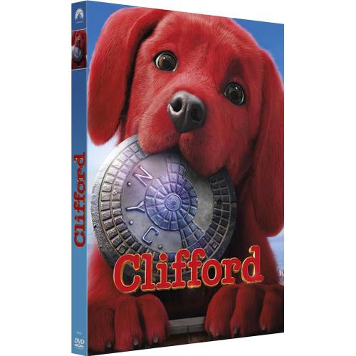 Clifford