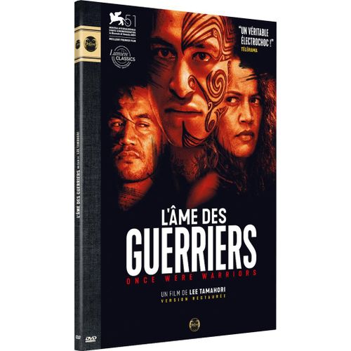 L'âme Des Guerriers