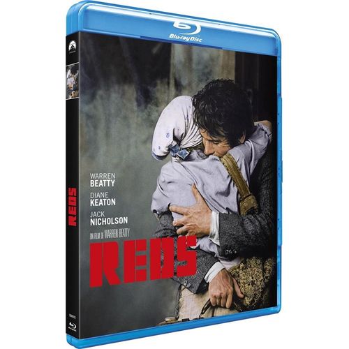 Reds - Blu-Ray