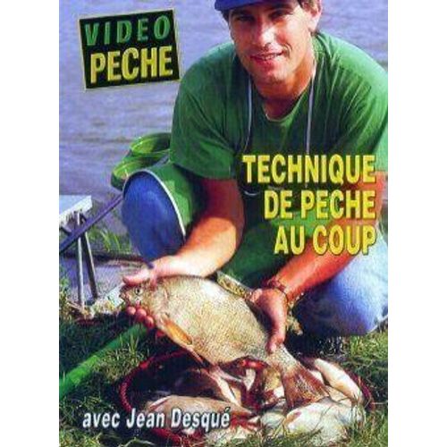 Technique De Pêche Au Coup