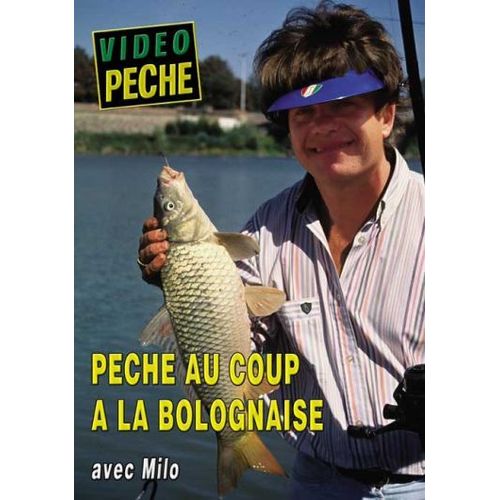 La Pêche Au Coup À La Bolognaise