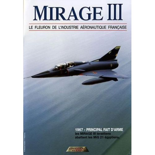 Mirage Iii