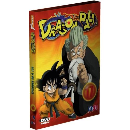 Dragon Ball - Vol. 17