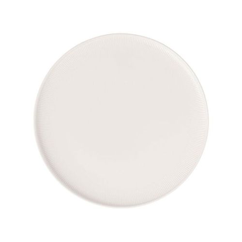 Villeroy & Boch - Afina Assiette Gourmet - Blanc