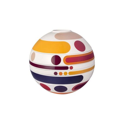 Villeroy & Boch Iconic Assiettes La Boule Miami