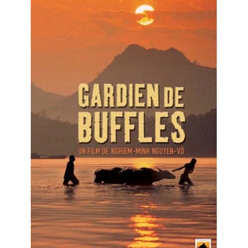 Gardien De Buffles