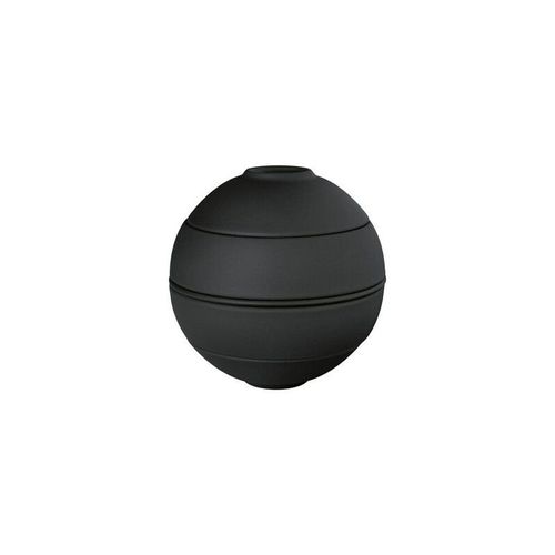 Villeroy & Boch Iconic Assiettes La Petite Boule Noir