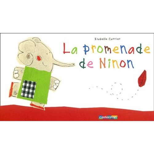 La Promenade De Ninon