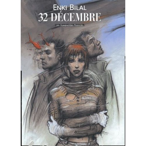 Trente-Deux Décembre
