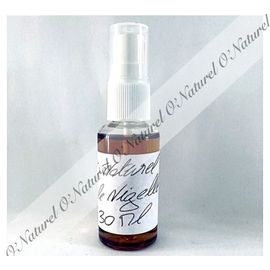 Huile De Nigelle Spray 100% Pure & Naturelle 30ml Black Seed Oil, Aceite Comino Negro 