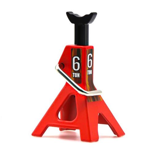 Outils De Garage Pour Voiture, Cric En Métal, Outils De Garage, Voitures Rc, Réglage De La Hauteur Pour Scx10 D90 Cc01 Trx4 6t, Outils De Support D'Entretien, Jouets Pour Enfants