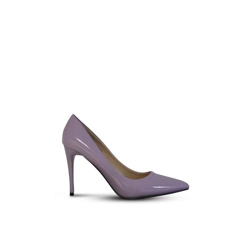 Escarpins Taille Femme Violet